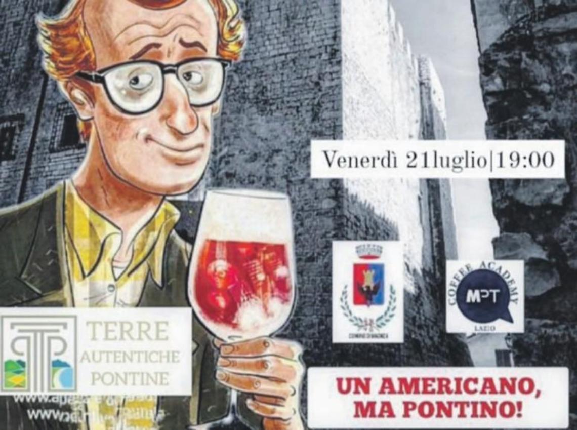 Cocktail & Cantine, la meta è Maenza