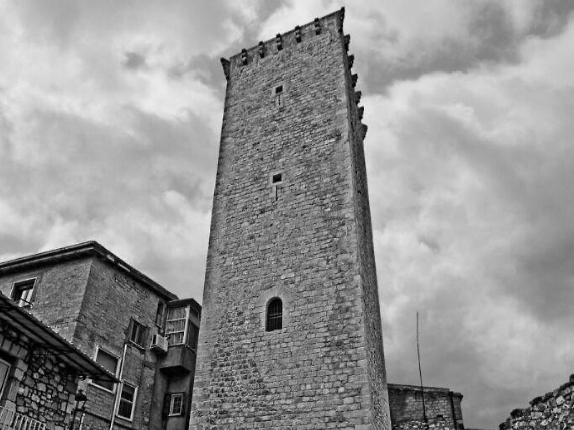 Una città che vuol diventare capitale dell'Amore