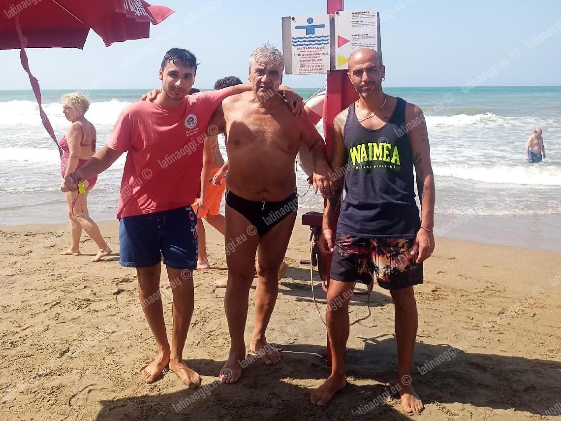 Tredicenne rischia l'annegamento, i soccorsi poi il trasferimento in ospedale