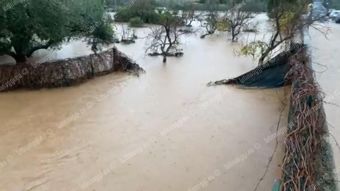 Torrente Pontone, 2,2 milioni di euro per la messa in sicurezza