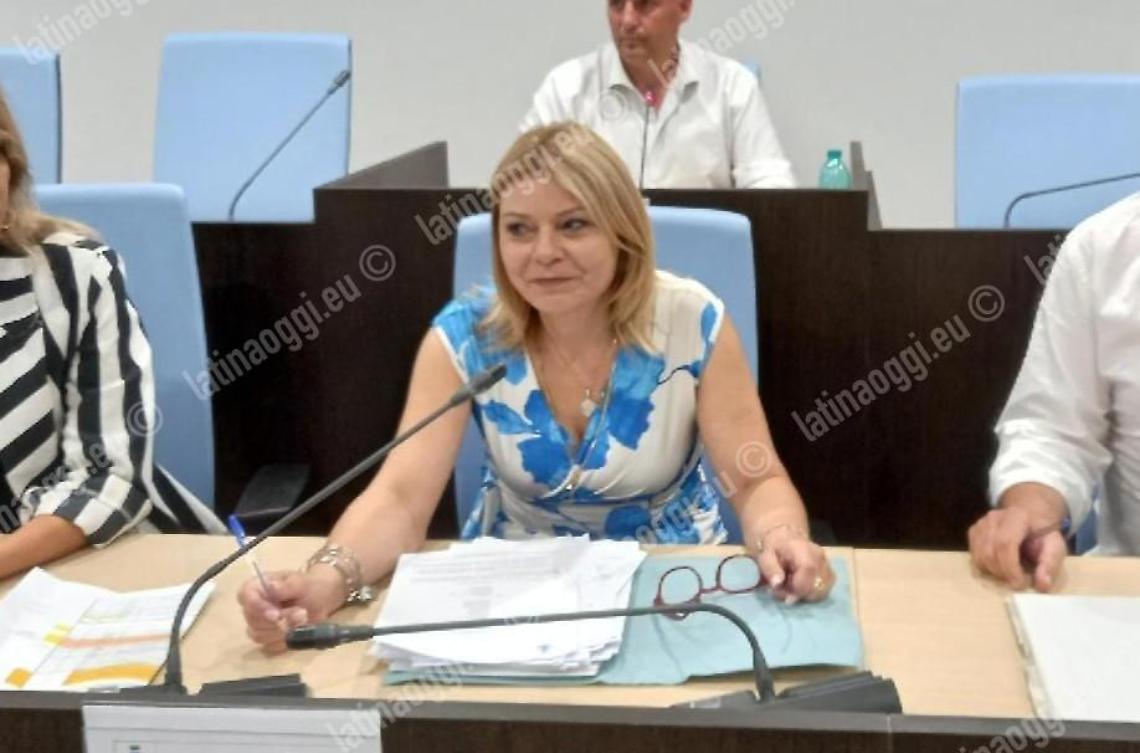 Mariateresa Fiore