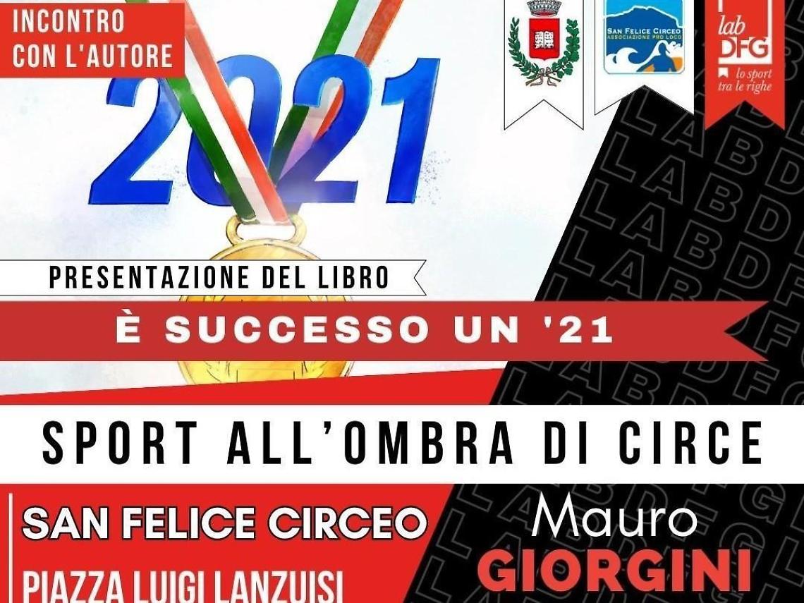 “Sport all'ombra di Circe”, il secondo appuntamento in Piazza Lanzuisi
