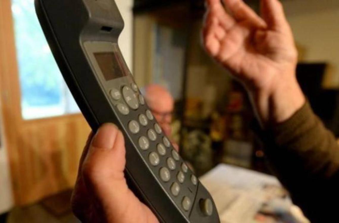 Truffa del finto nipote sventata: al telefono risponde il figlio degli anziani
