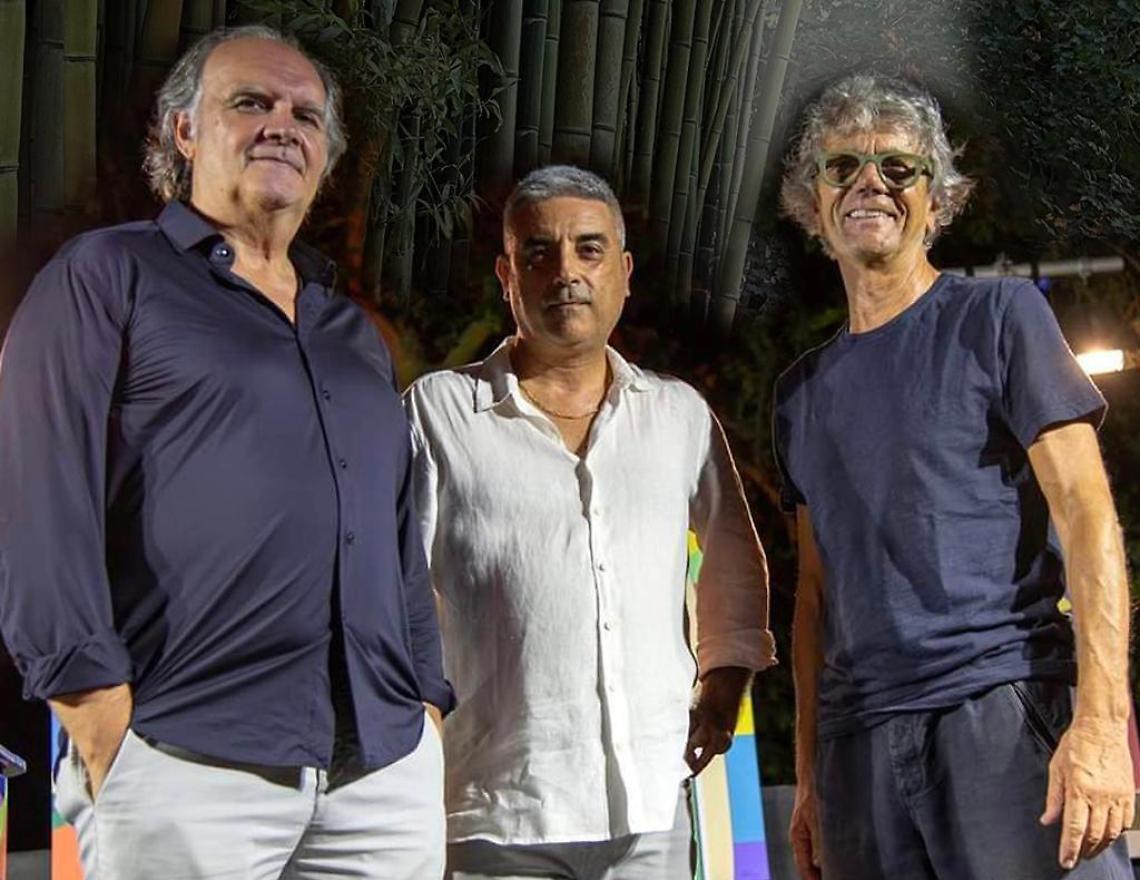 Ninfa Jazz, sei concerti nella splendida cornice del Giardino