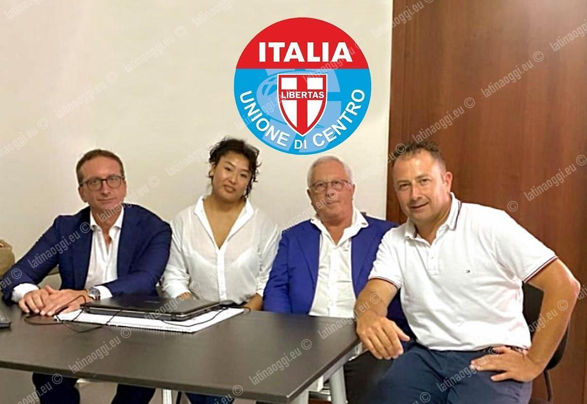 Maria Renè Carturan cambia ancora E' ufficiale, passa all'Udc