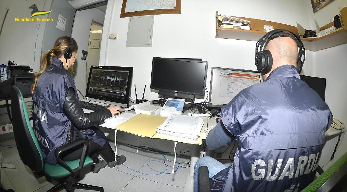 Affitti falsi, nove indagati per immigrazione clandestina