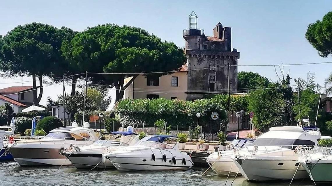 La Torre di Badino verrà recuperata