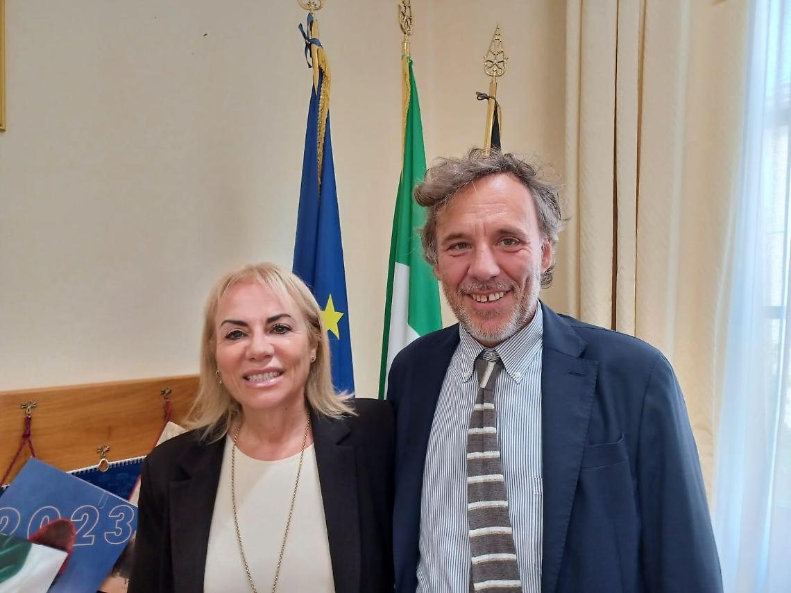 Malati oncologici, Comune e Icot insieme per il progetto "Zero 48"