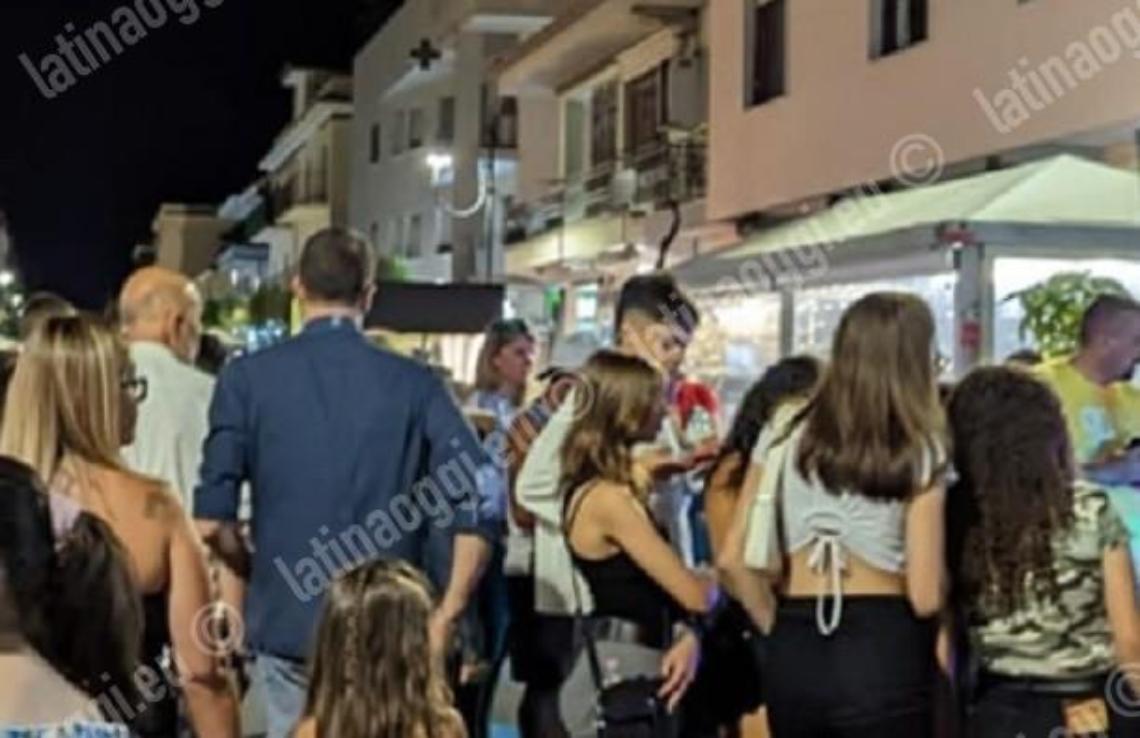 Shopping day, stasera  ultimo appuntamento