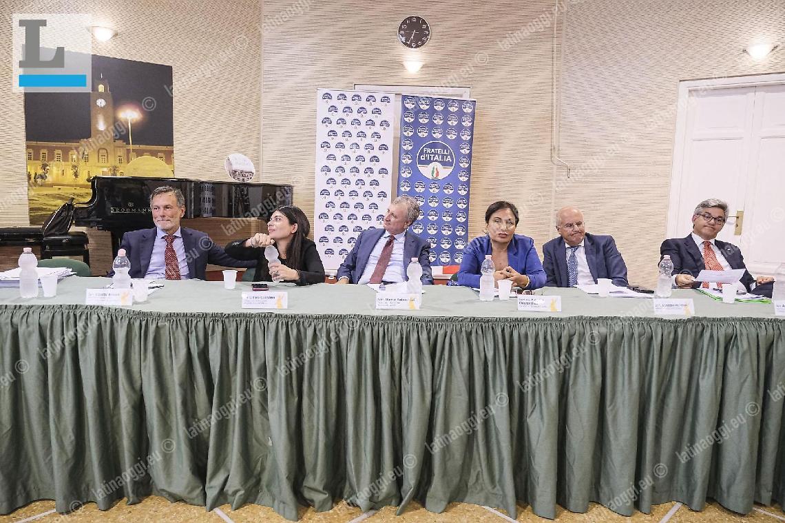 Giustizia, confronto tra avvocati, magistrati, legislatori e politici