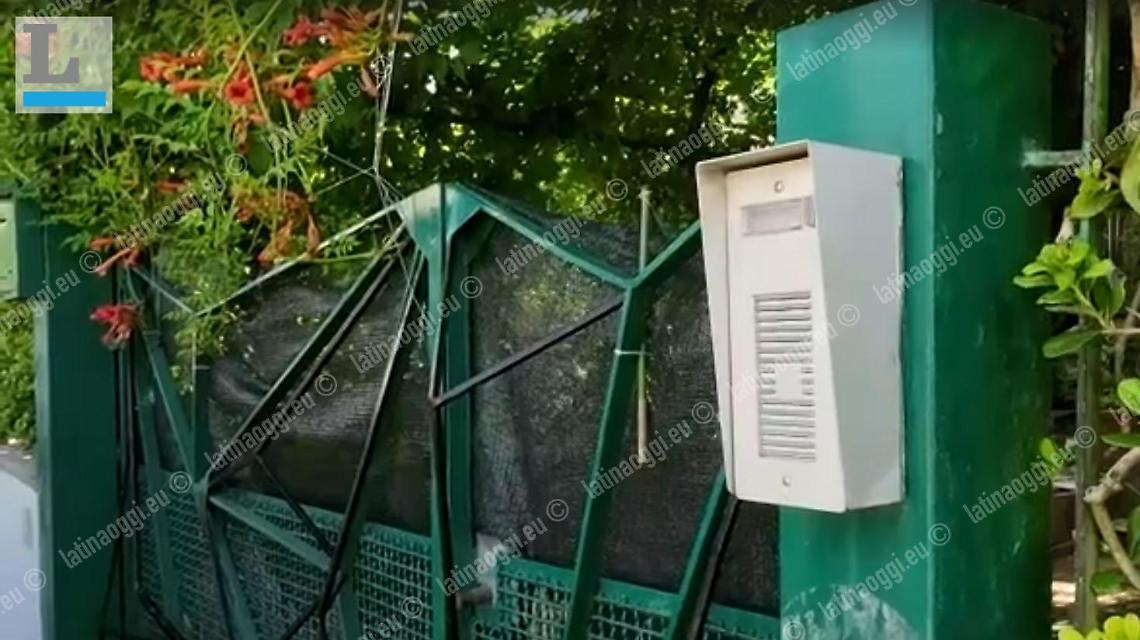 Antonio Bardellino, il fantasma che si aggira nel vecchio villaggio turistico