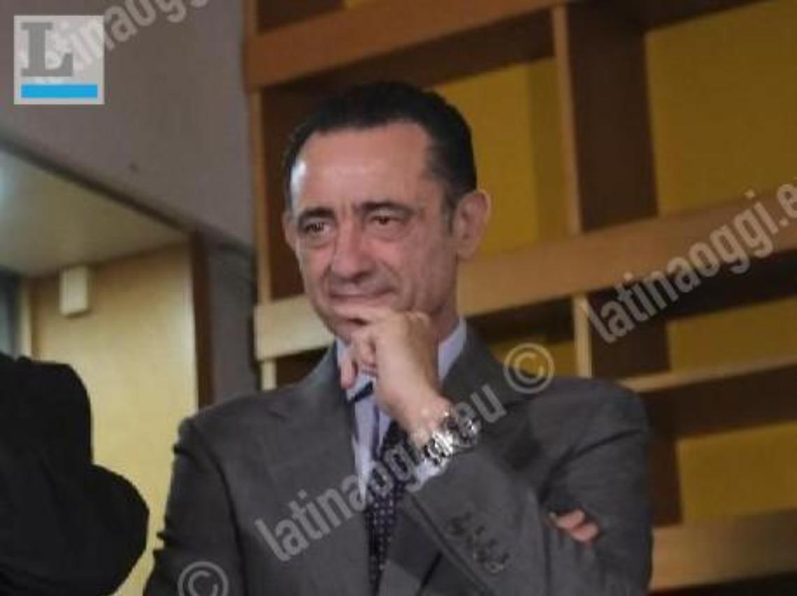 «L'unità della coalizione è un valore per Fdi. A Itri precedente grave»
