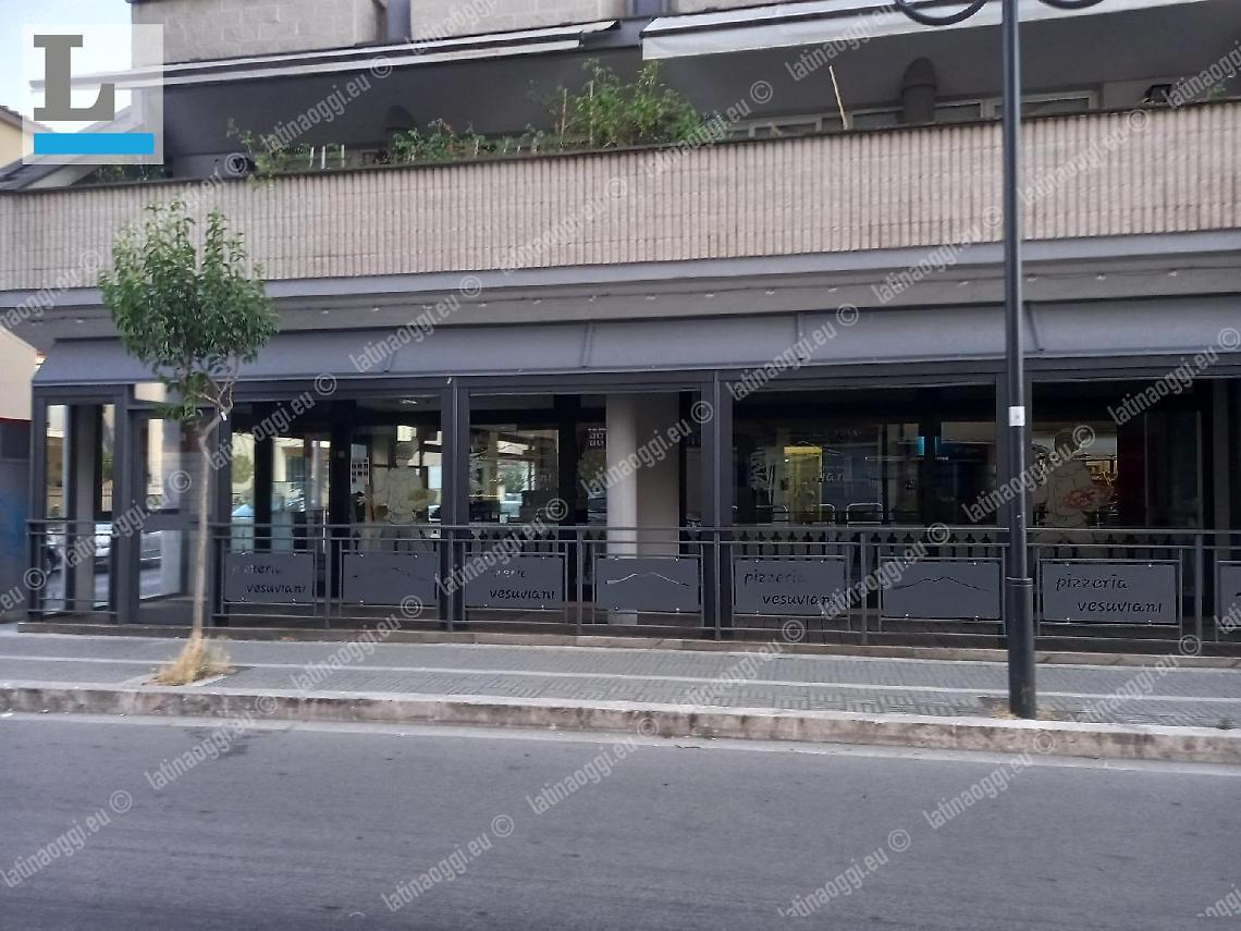 Arriva l'interdittiva antimafia, la pizzeria chiude