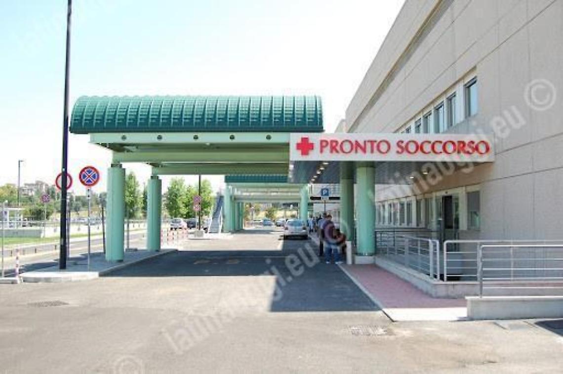 Scontro mortale sullo scooter