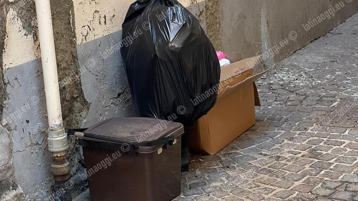Guardie ambientali contro i furbetti dei rifiuti