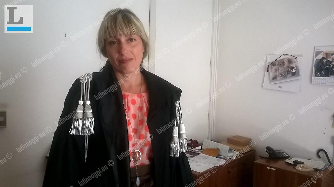 Corruzione in Tribunale, la Castriota e Ferraro tornano in libertà