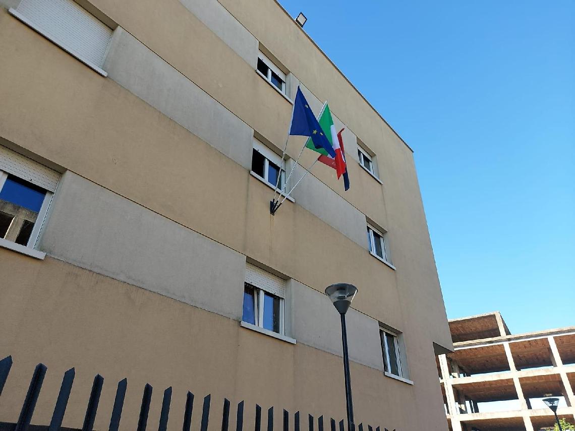 Fondi Pnrr per il campus, il sindaco: "massimo impegno dell'amministrazione"
