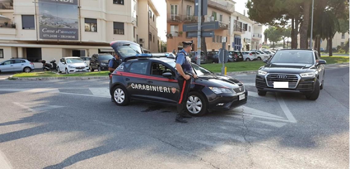 Agguato Bardellino, l'incidente diplomatico sulla droga