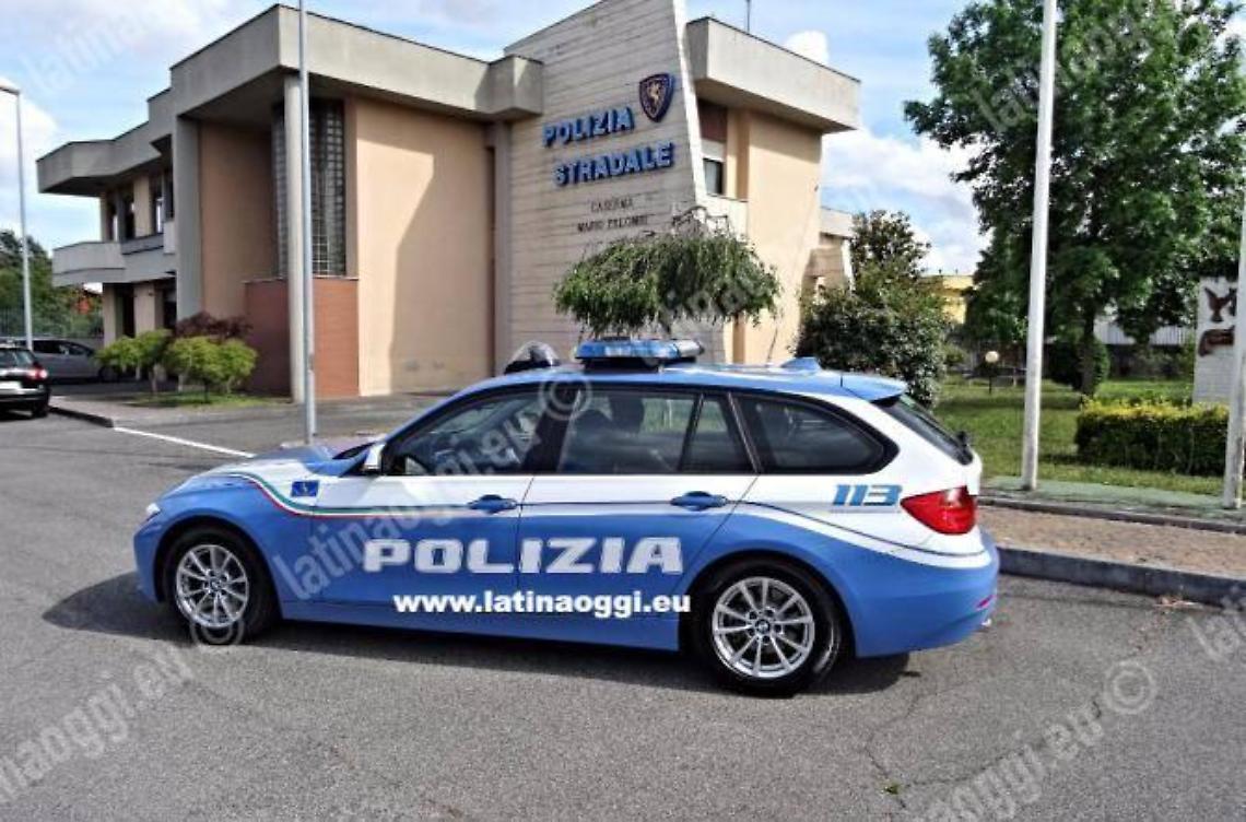Alla guida di veicolo di terza persona e senza patente, deferiti in stato di libertà due uomini