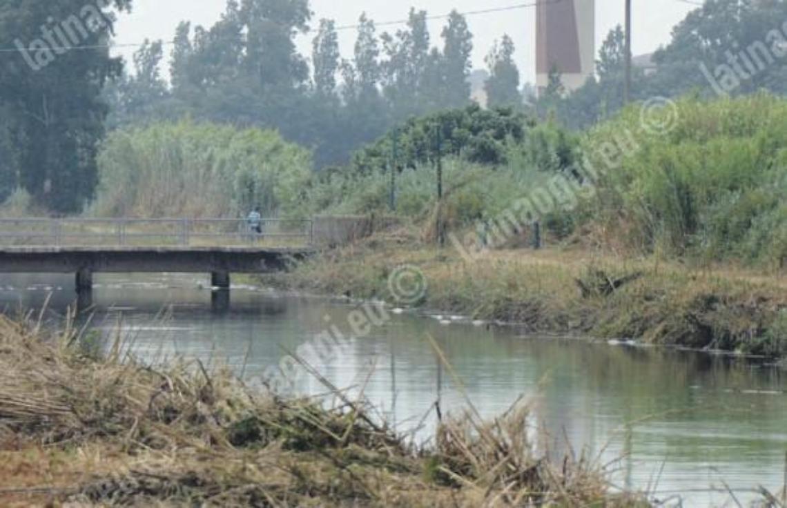 L'appello di Zaccheo: "Qualità delle acque, intervengano le istituzioni"