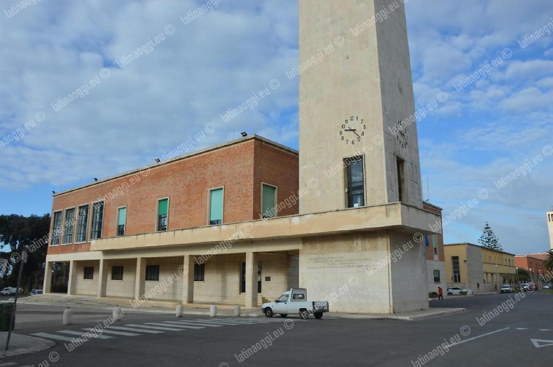 Architetto senza titoli, annullati tutti gli atti