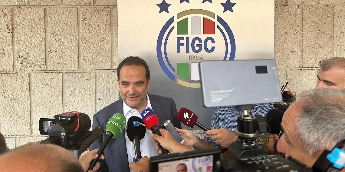 Diramato il calendario, per il Latina esordio ad Avellino