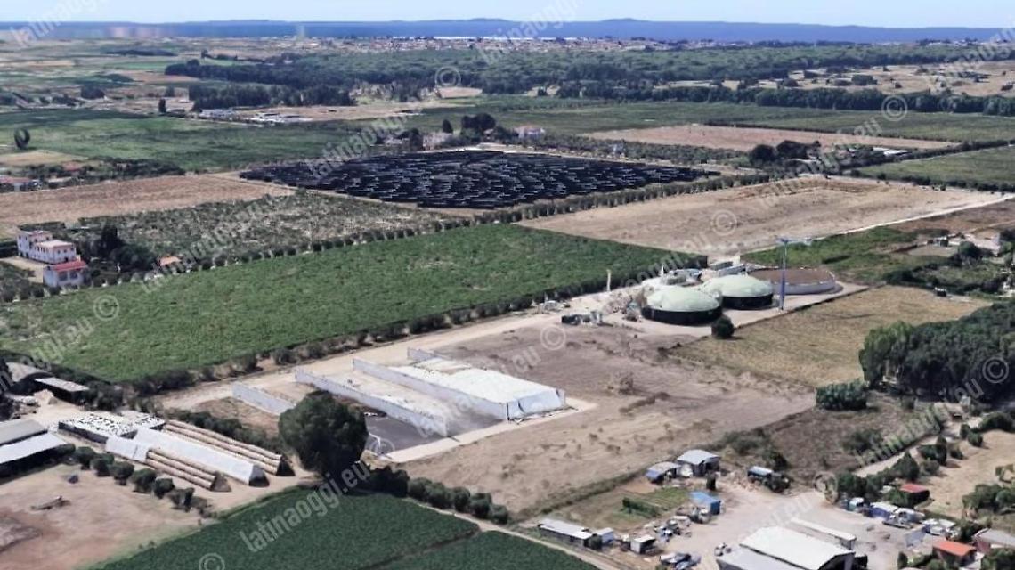 Biogas in via Pantanelle, ok alla trasformazione in impianto di biometano