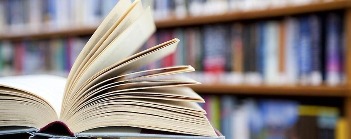 Gaeta candidata a Capitale Italiana del Libro 2024