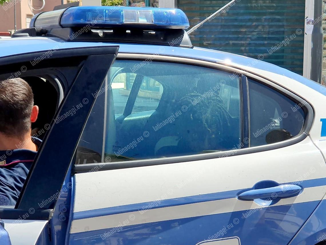 Allarme spari a La Gogna, erano petardi