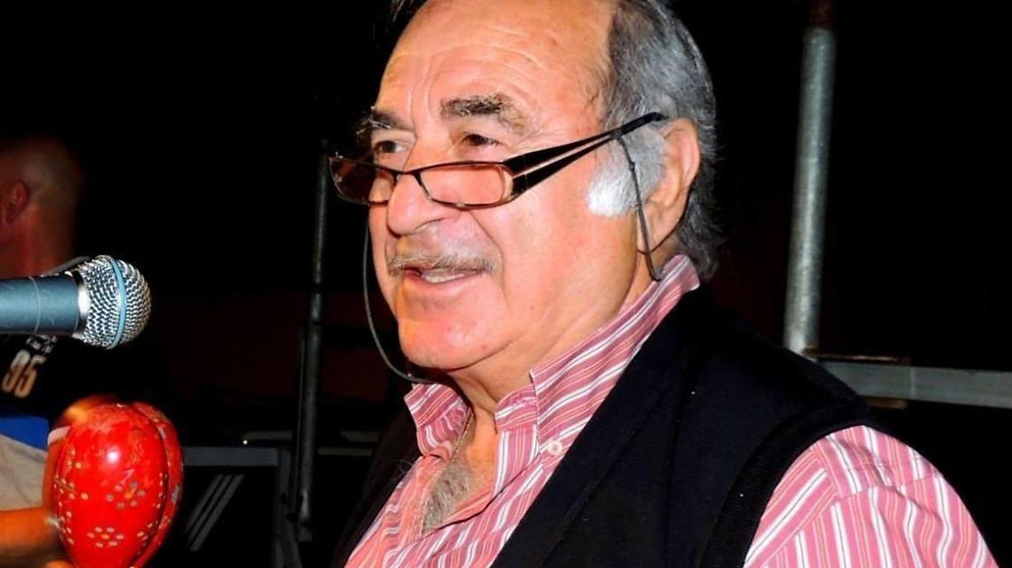 Si è spento all'età di 77 anni Sandro Micheli