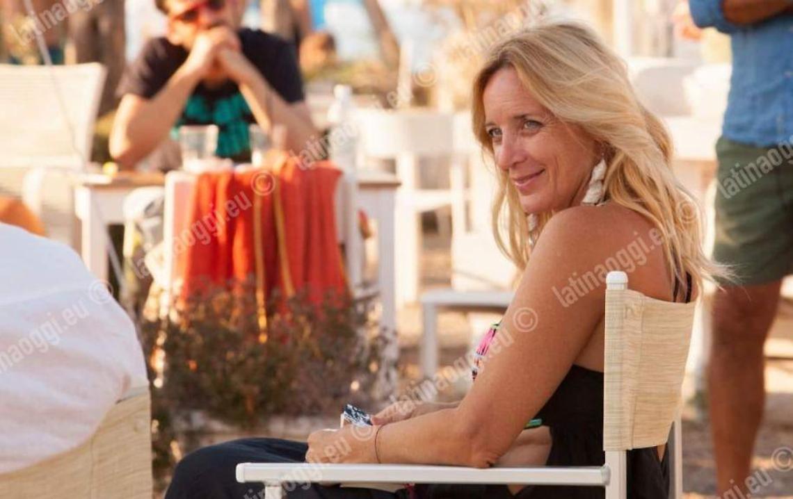 Rassegna "Letture al Parco", lunedì ospite Rossella Tempesta