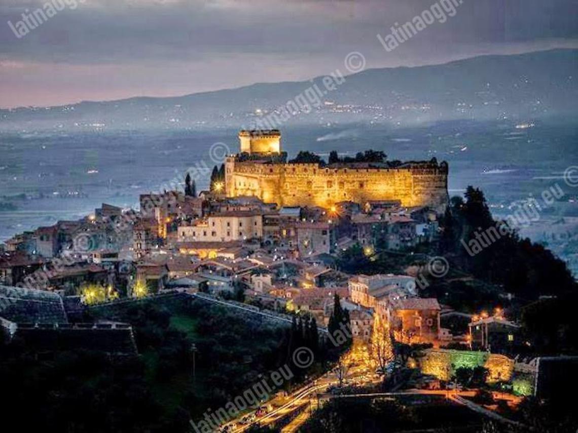 Doppio appuntamento: Sunset Instagram tour il 17 agosto e Serate al borgo il 19 agosto