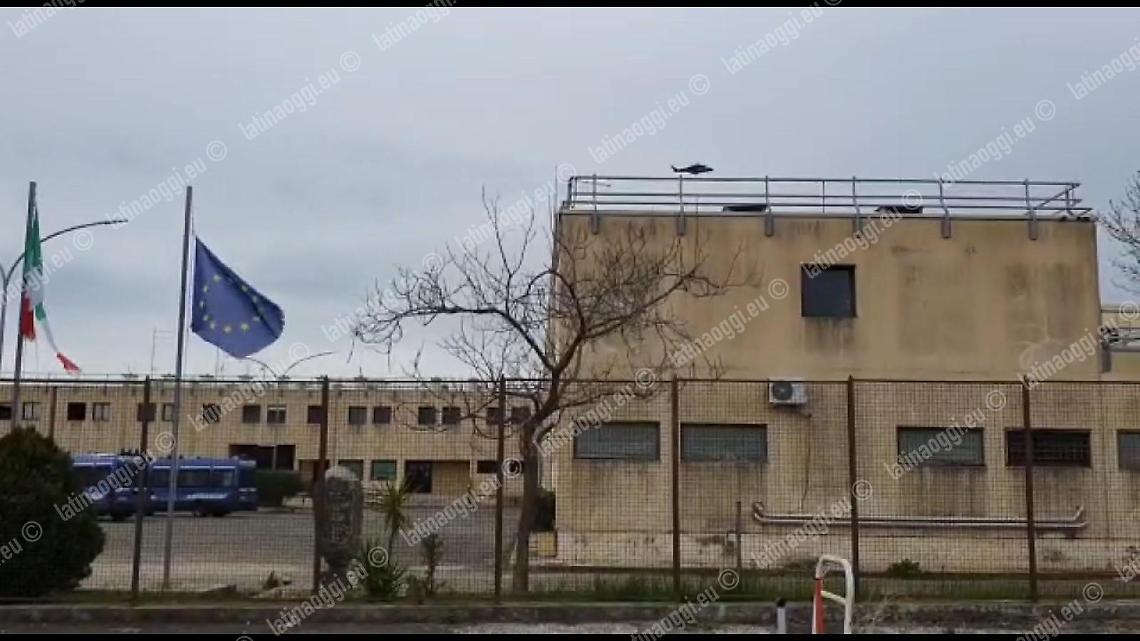 "Carceri Lazio, personale stremato da compiti e responsabilità altrui"