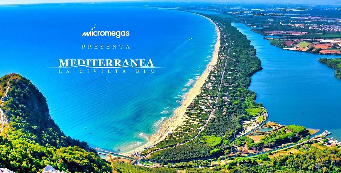 Mediterranea, uno sguardo al futuro con Brunello Cucinelli