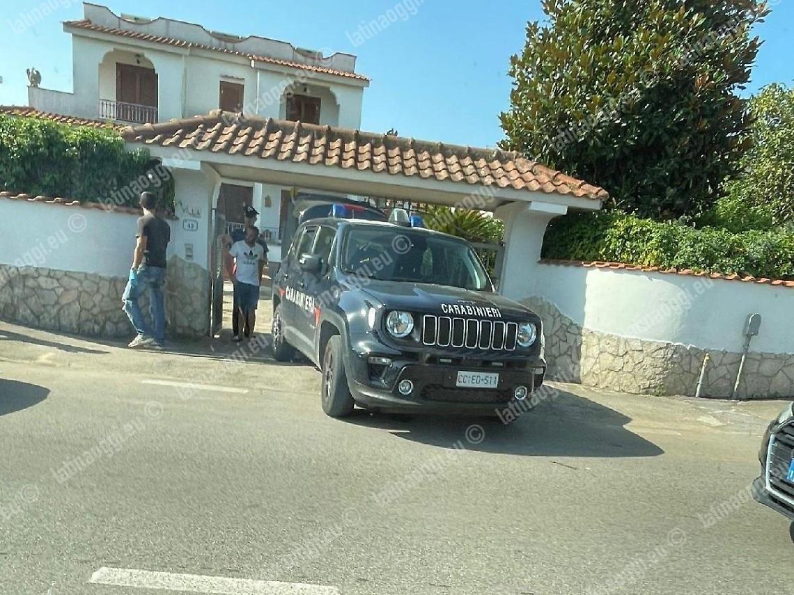 Omicidio di Vincenzo Vetrano, due persone in stato di fermo