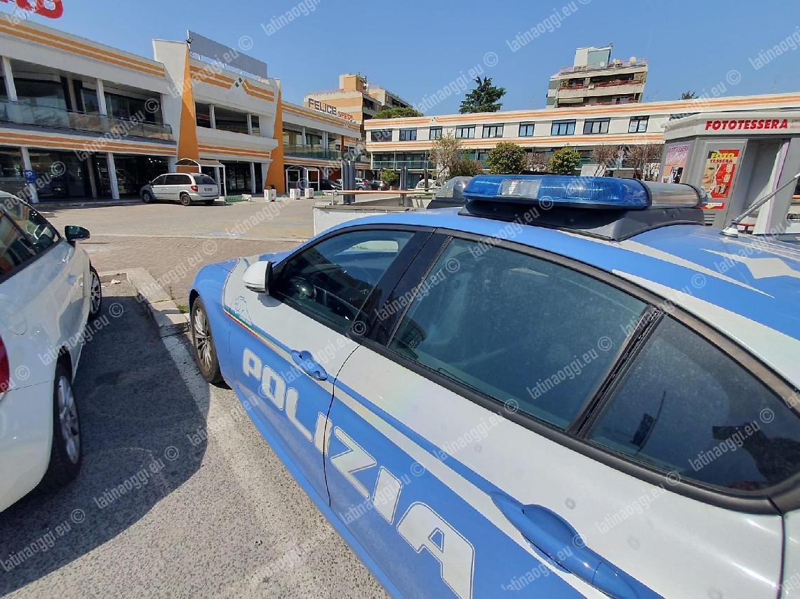 Tornano i ladri in scooter. Due colpi al Morbella