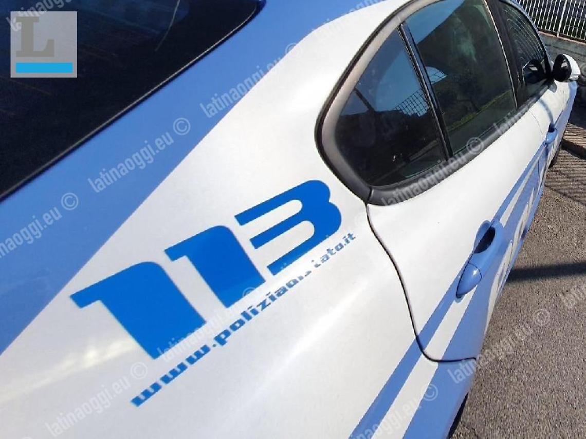 Perseguita una ragazza, scatta il divieto di avvicinamento per un 27enne