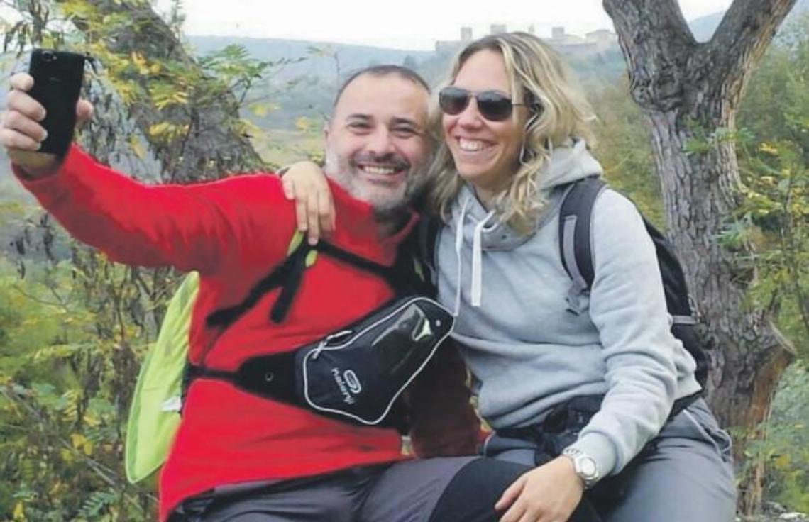 Incidente stradale in Toscana, muore una coppia. Lui è di Sezze