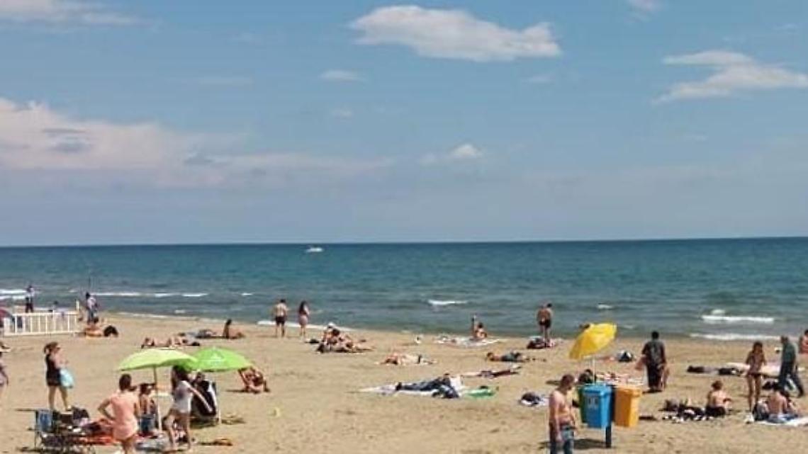 Bandiera blu, il litorale pontino conferma gli 8 vessilli
