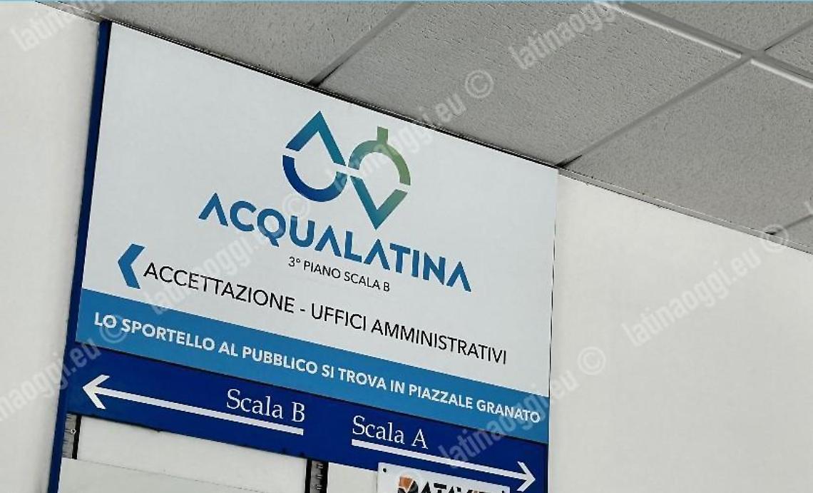 Acqualatina. &egrave; ancora scontro. Istanza dei sindaci al tribunale delle imprese