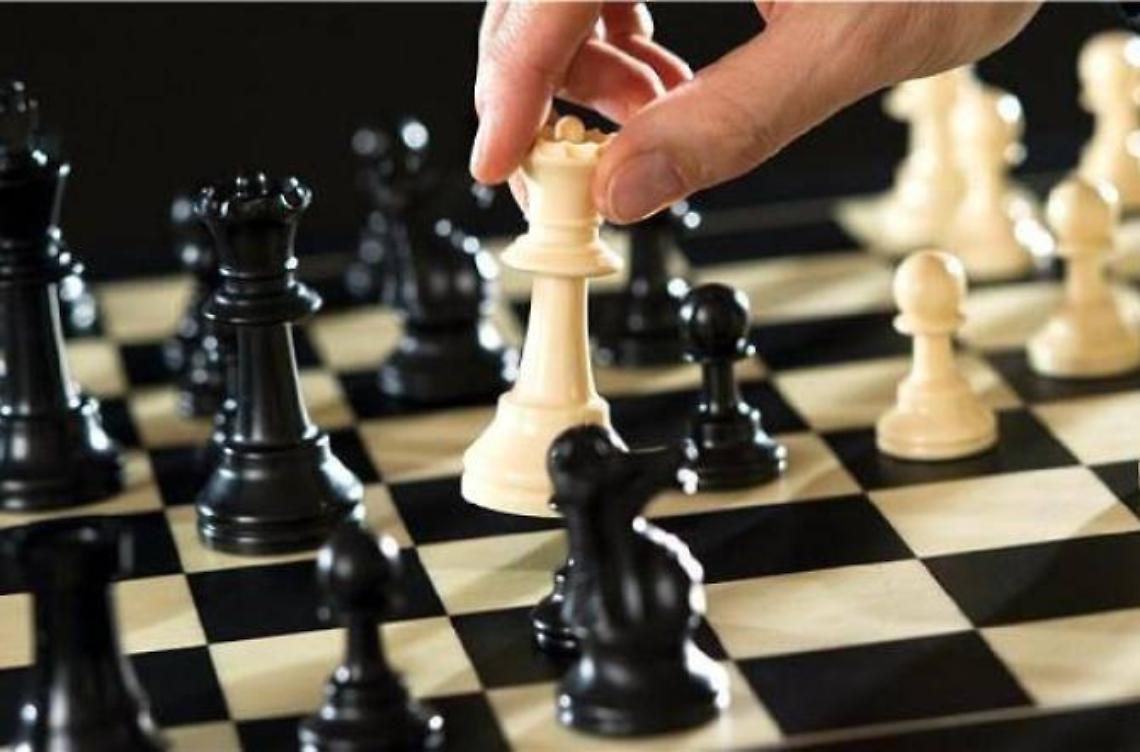 Conto alla rovescia per il “Gran torneo Latina di scacchi”