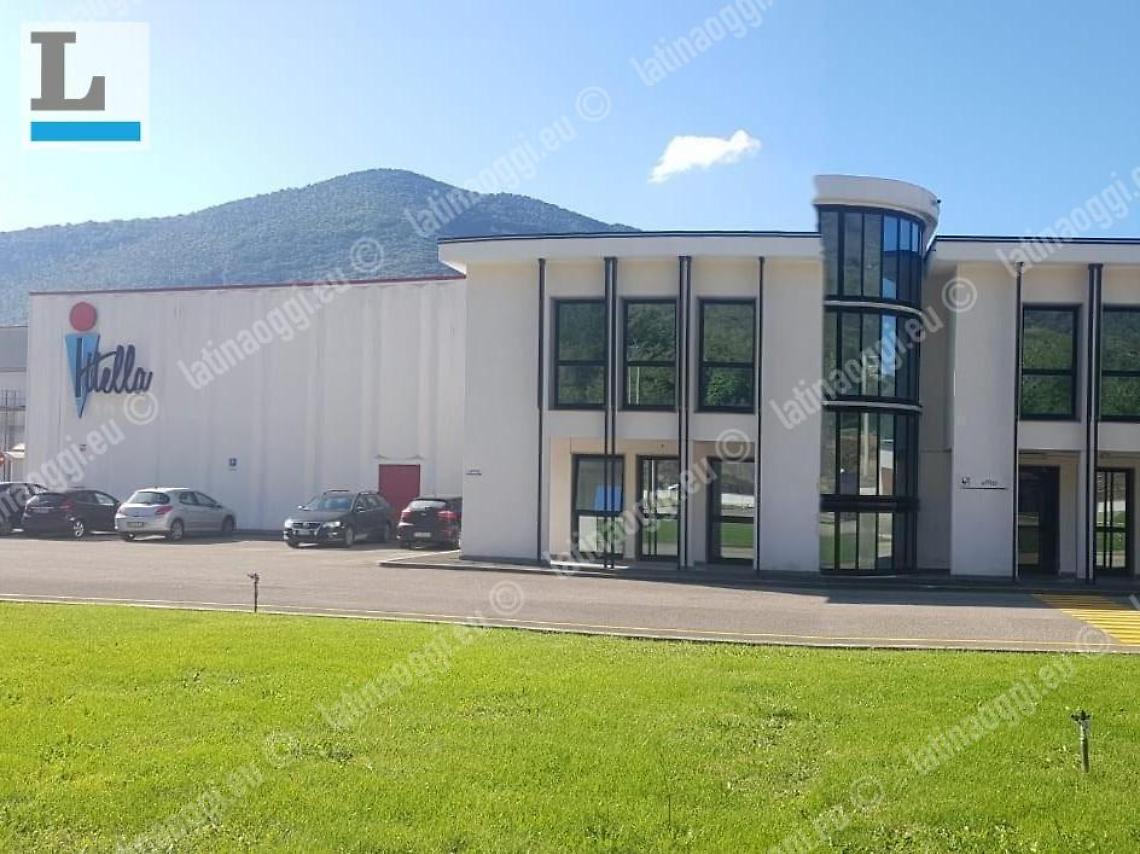 Ittella apre la crisi, ma lo tiene nascosto a dipendenti e Prefetto