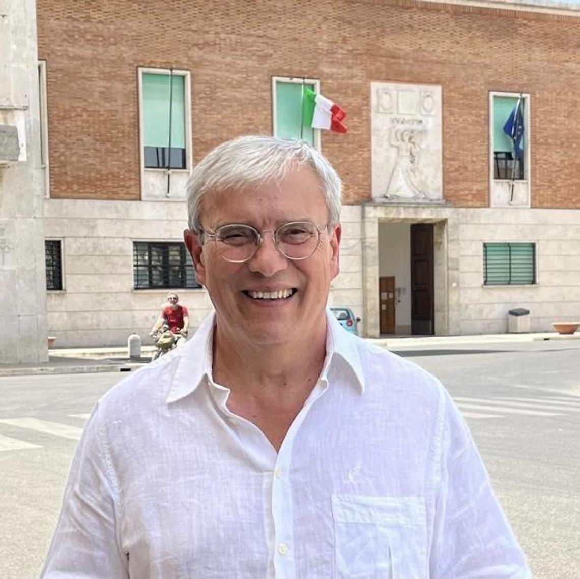 Erosione costiera, il sindaco: “Interventi strutturali con Regione capofila”