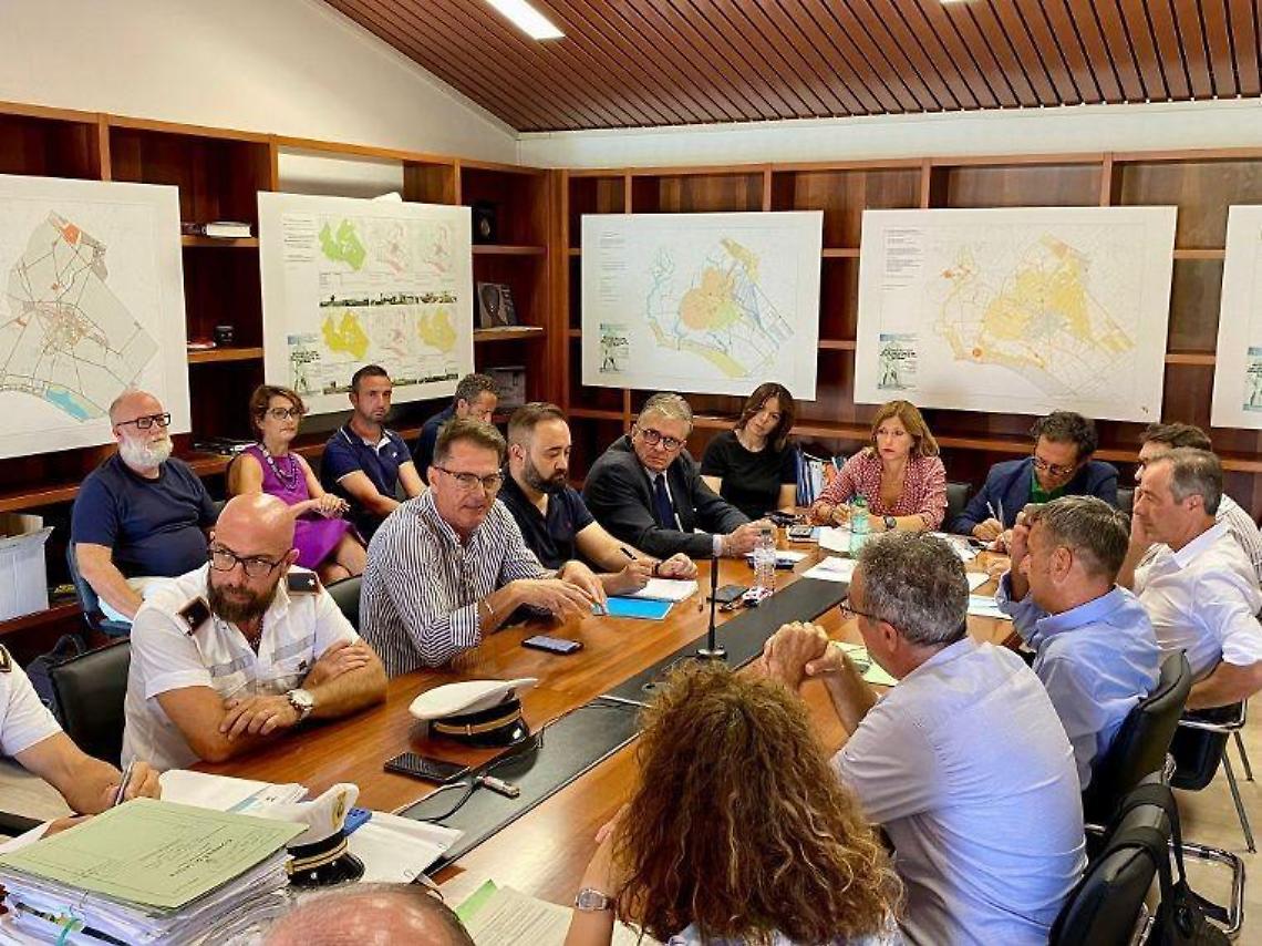 Allevamento di Borgo e i disagi per i cittadini, il caso in commissione Traparenza
