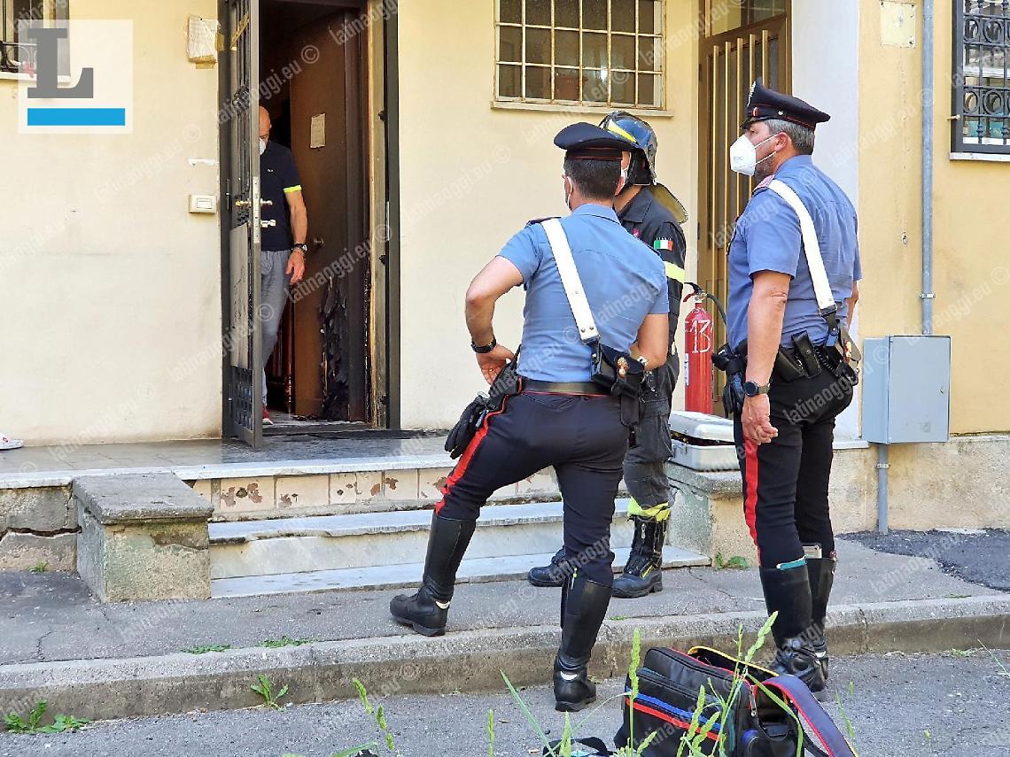 Agguato col fuoco, in Corte d'Appello battaglia di perizie