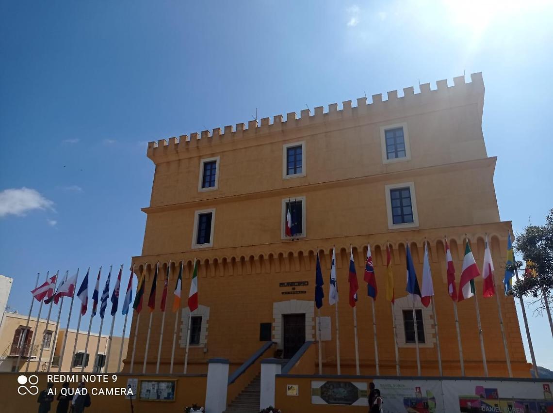 Riattivazione della casa alloggio isolana, l'amministrazione punta alla riapertura