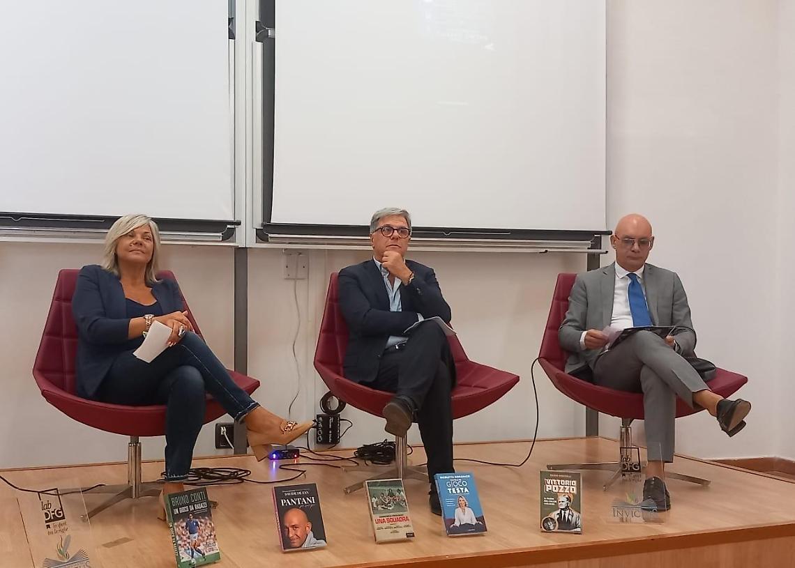 Premio Invictus, presentata a Cisterna la quarta edizione