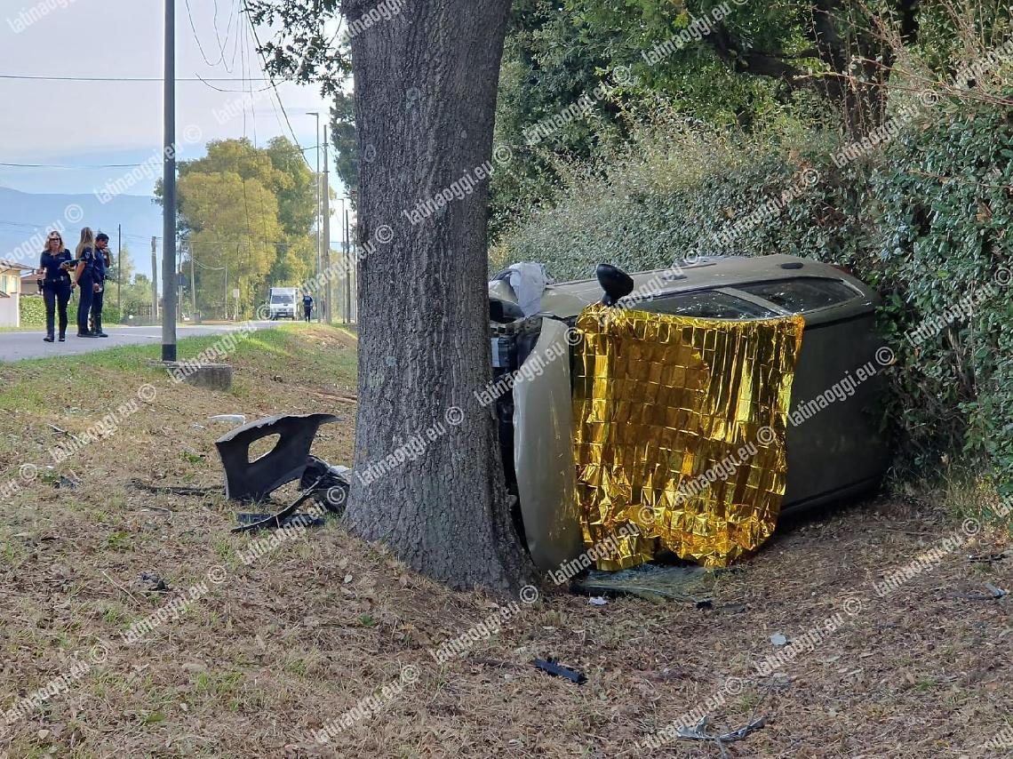 Mortale in via della Segheria, Borgo Hermada piange il 21enne Alex Carnello