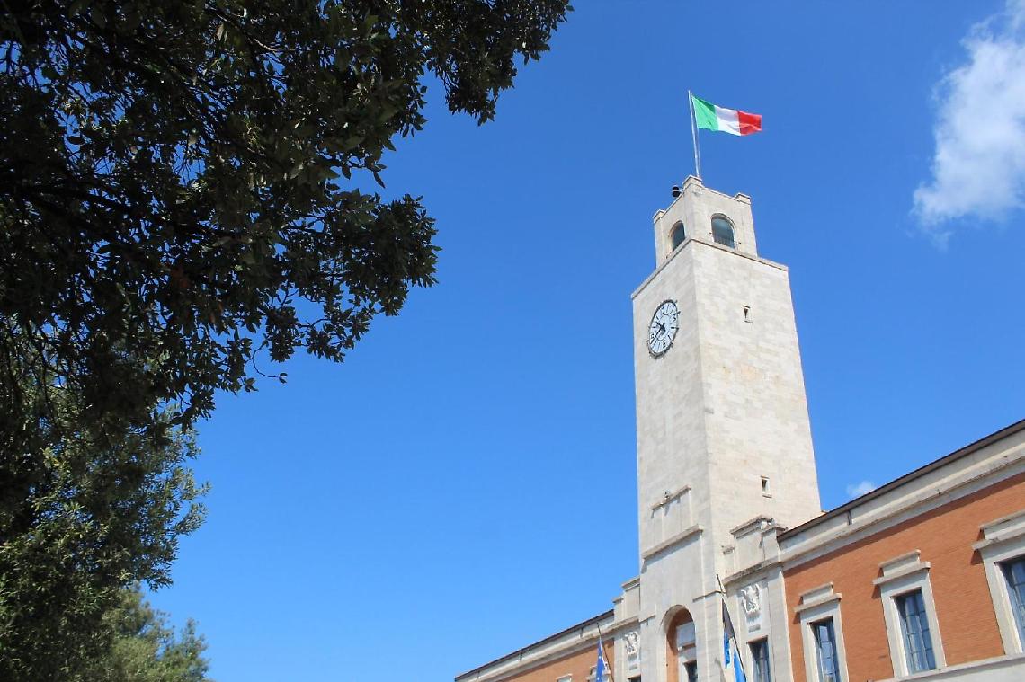 Al Karama, gli ospiti entreranno nel nuovo villaggio entro l'anno