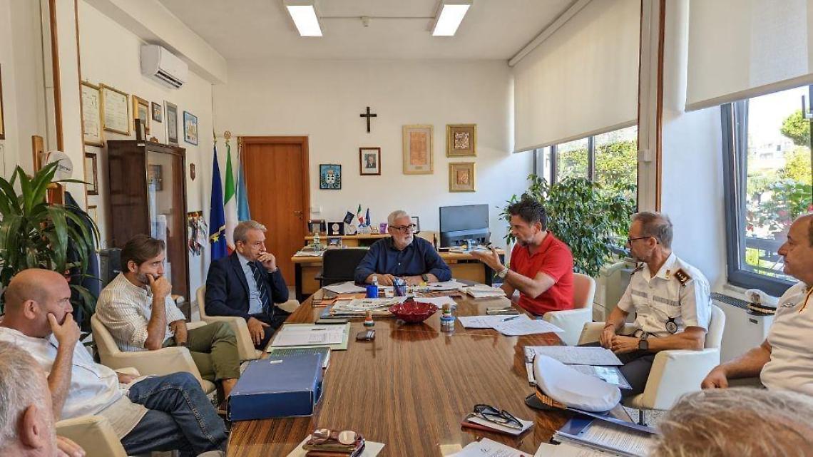 Odori molesti alla zona industriale, il tavolo tecnico